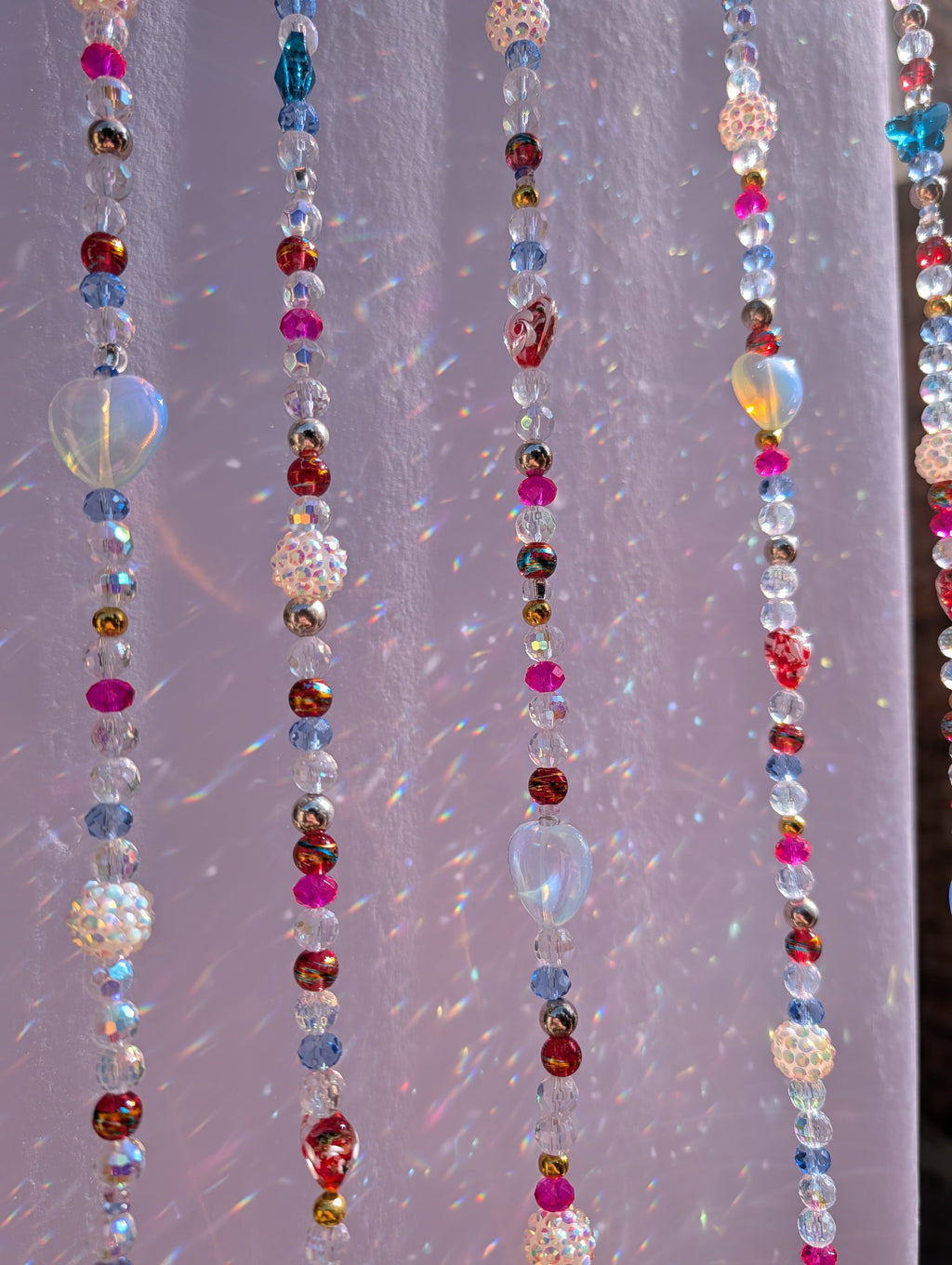 Tree Branch Sun Catcher