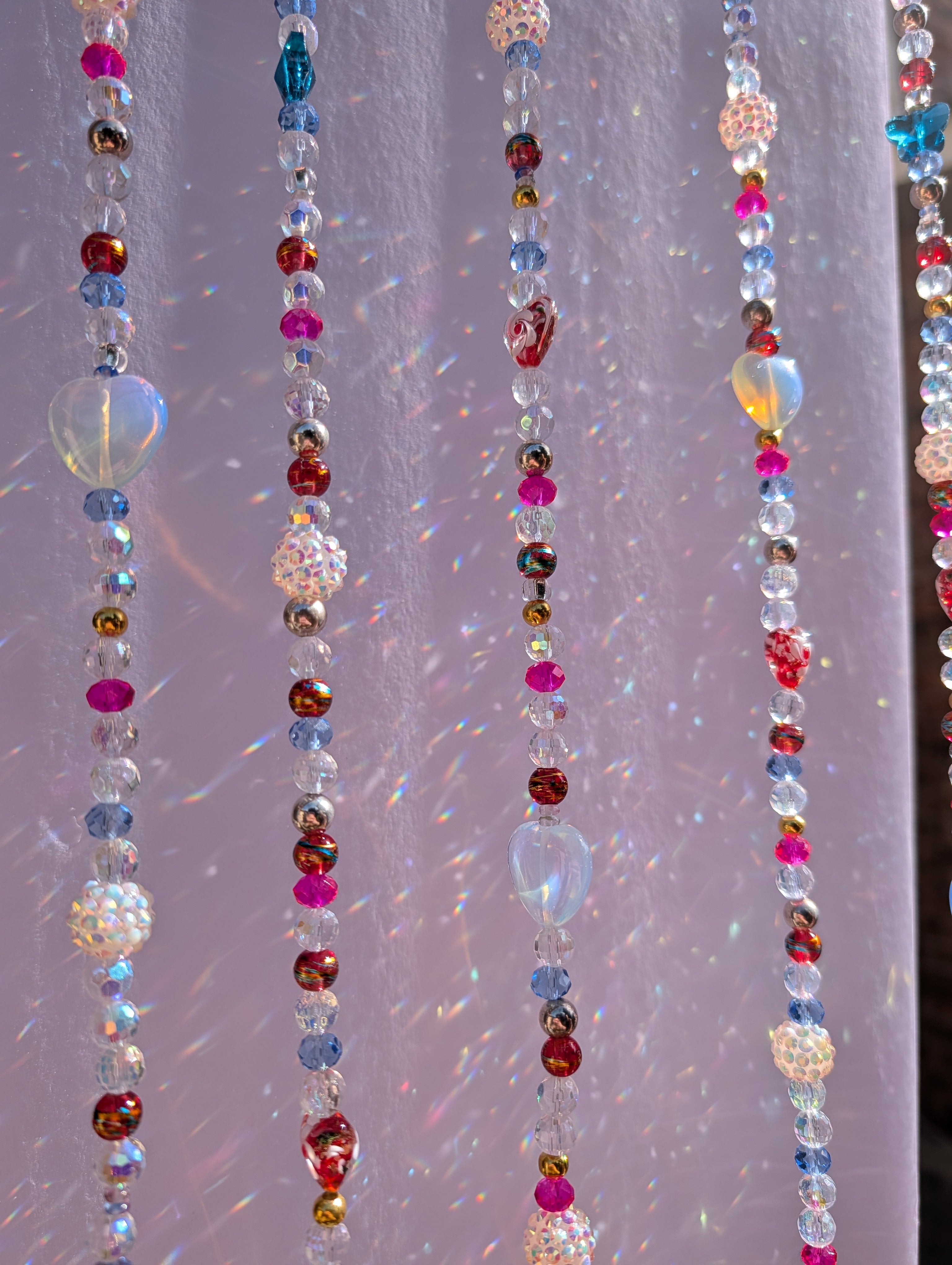 Tree Branch Sun Catcher