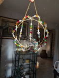 Sunny Flower Suncatcher